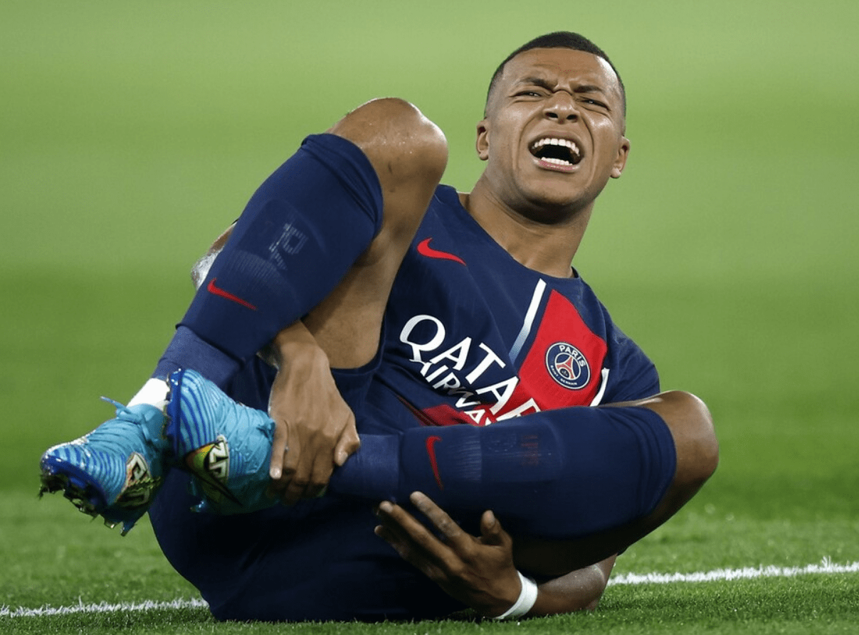 美国力克马赛，阿什拉夫高光表现