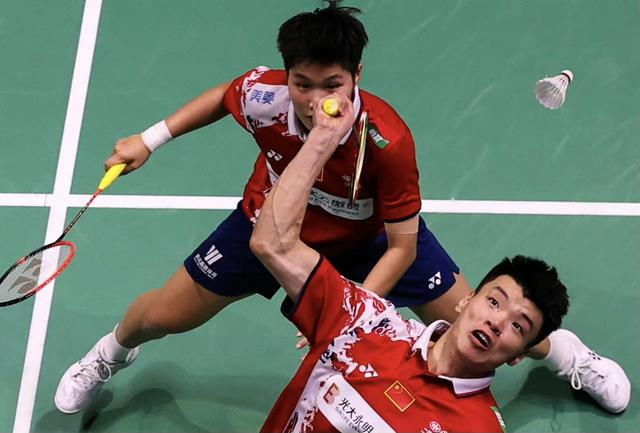 中国队轻取德国队，郑思维惊艳四座