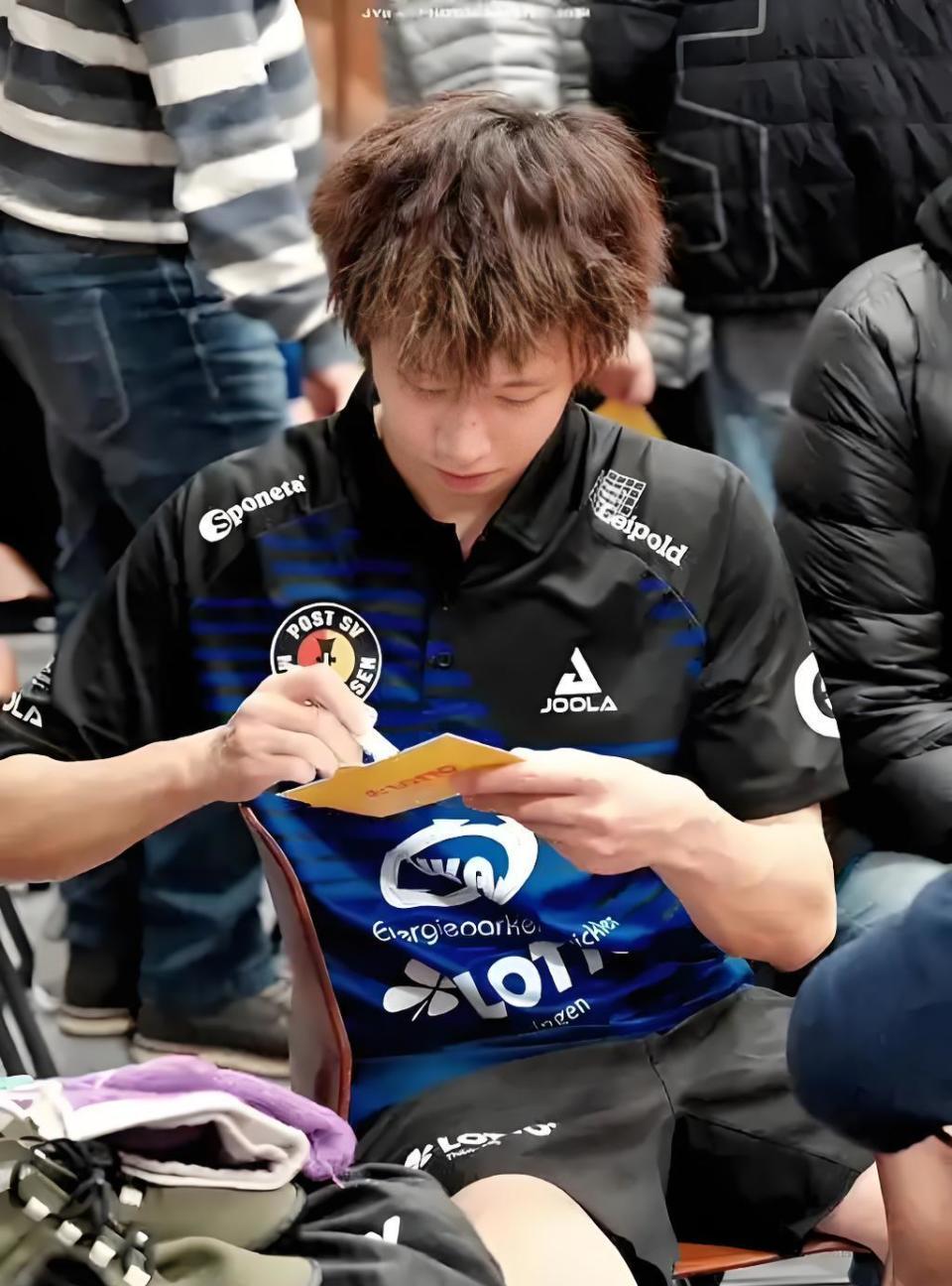 韩国队鏖战德国队，林高远惊艳四座