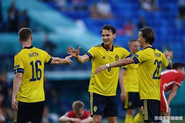 瑞典队挑战乌克兰队,谁将占据上风? 瑞典队挑战乌克兰队,谁将占据上风?