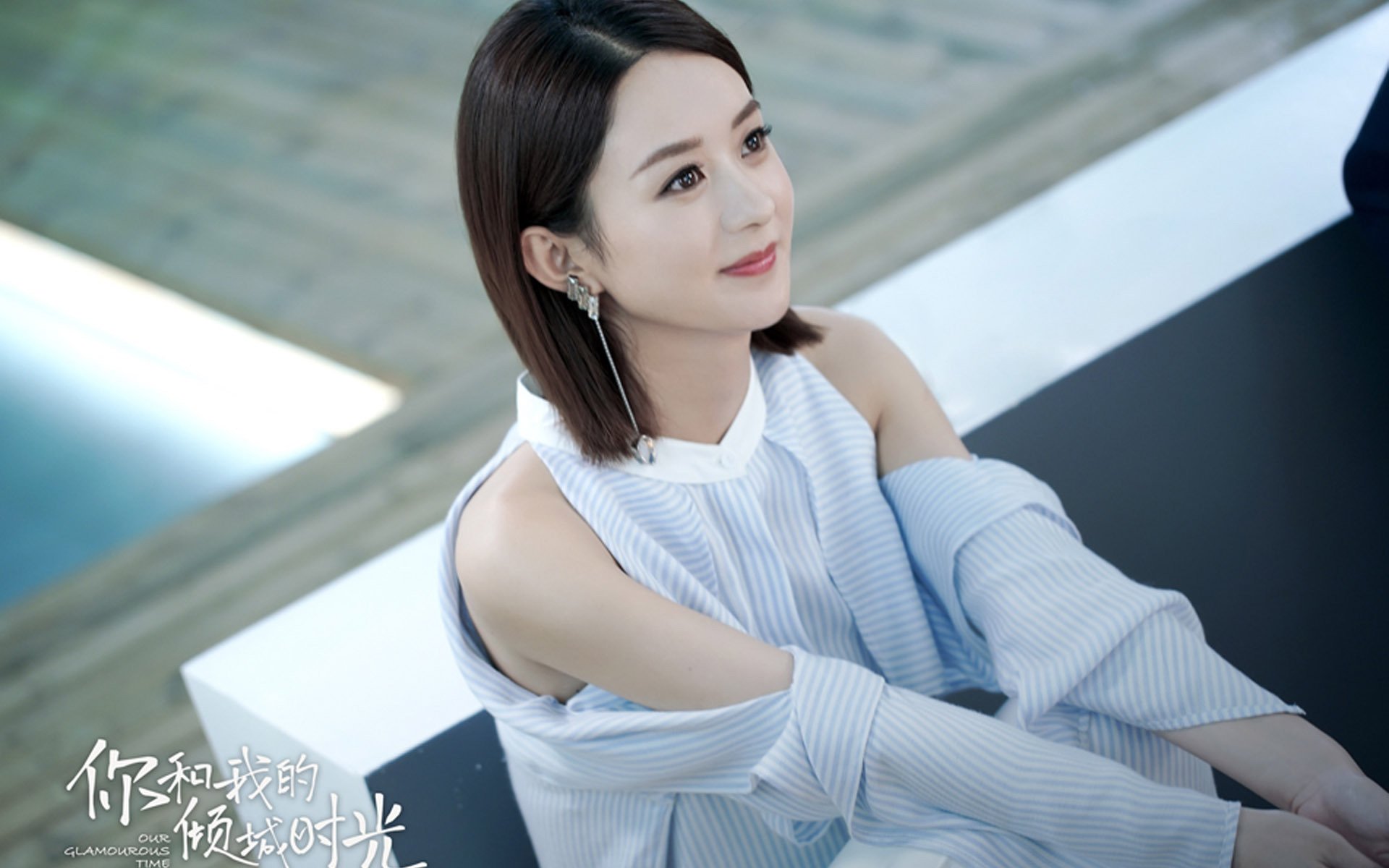 羽坛双星闪耀,丹麦队碾压印度队,李梓嘉惊艳四座