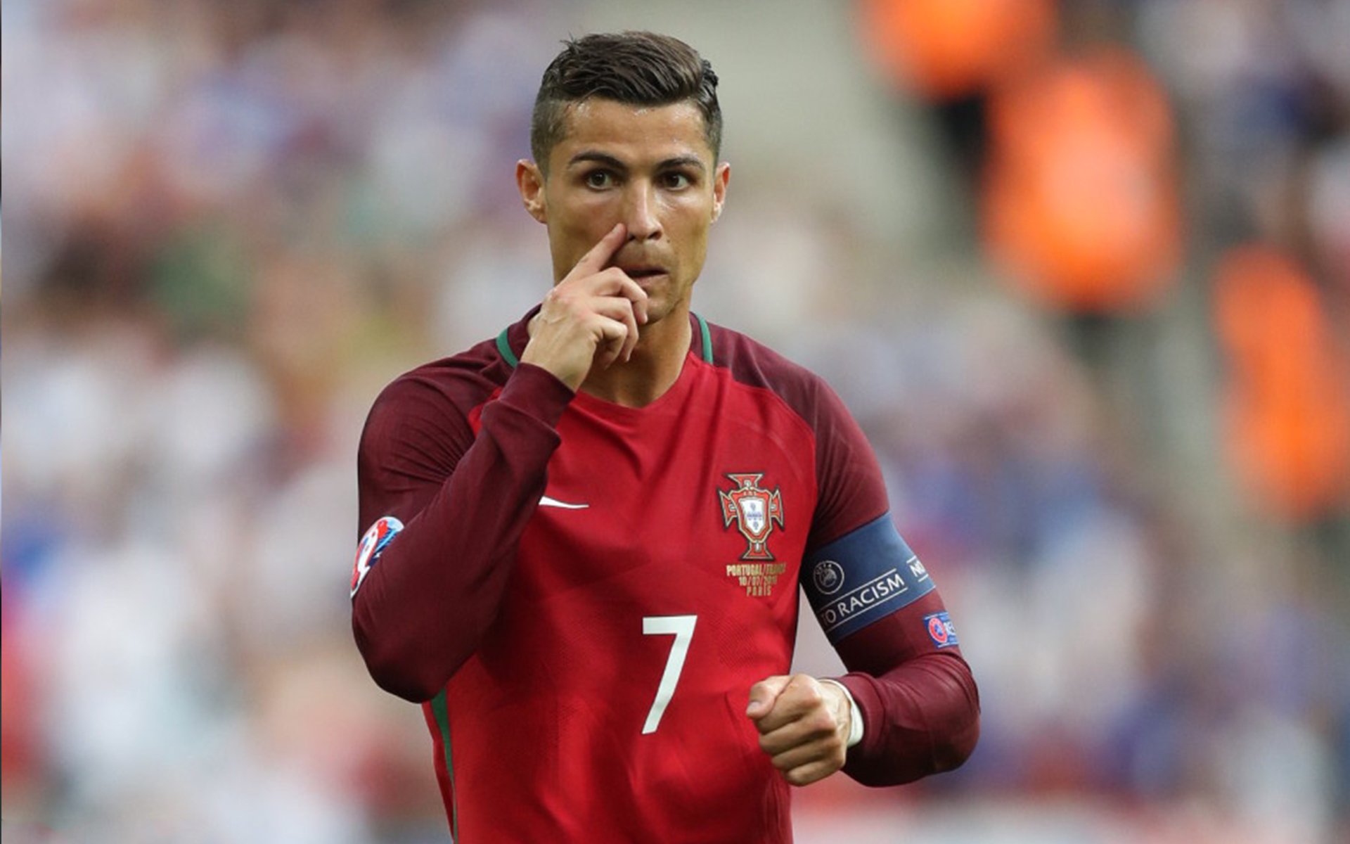 神罚降临，西决生死战之夜，当对手在切特头顶投出那记命中注定的球