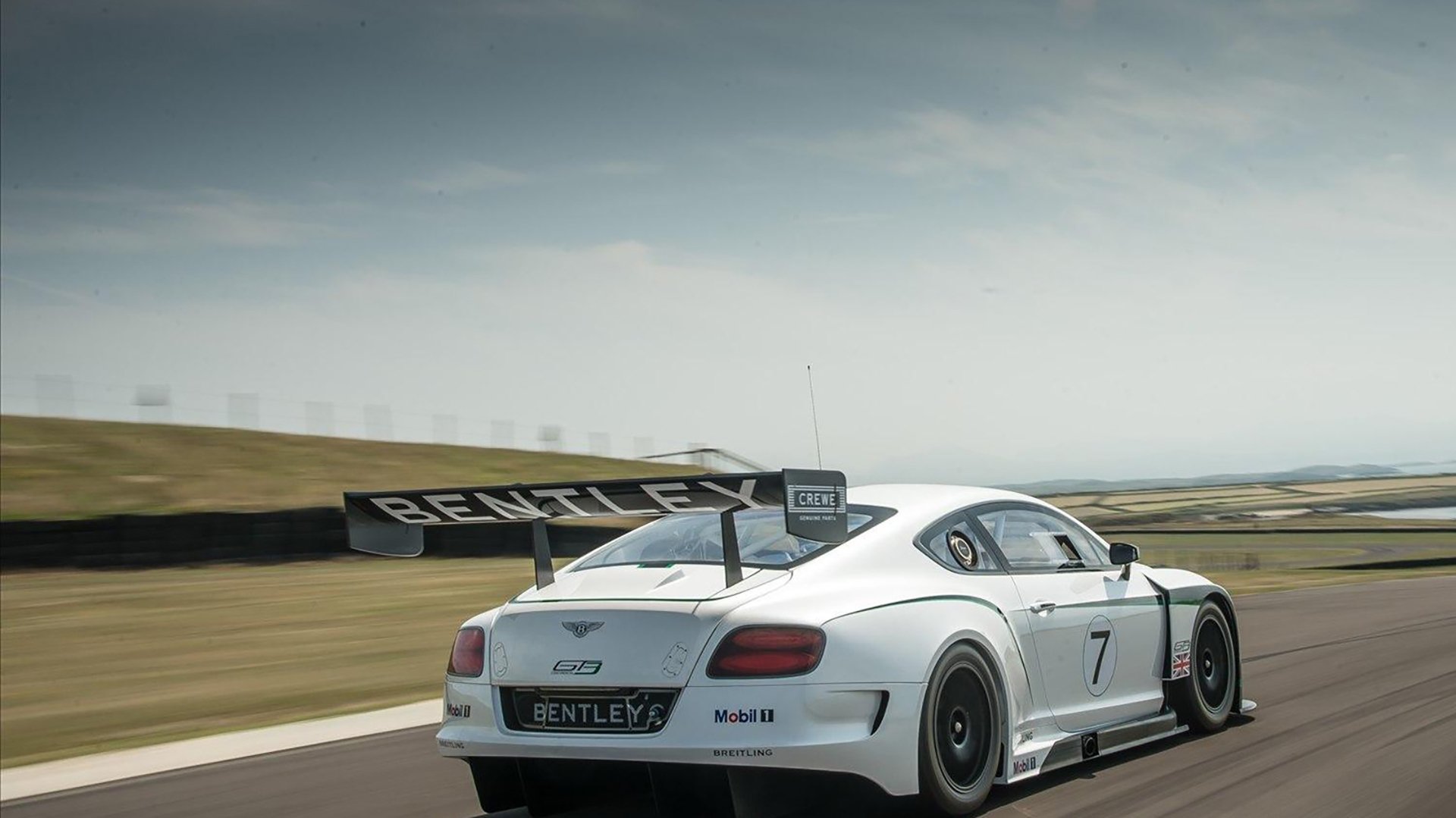 孤星与暴风雨，当摩纳哥的闪电撕裂潘帕斯草原