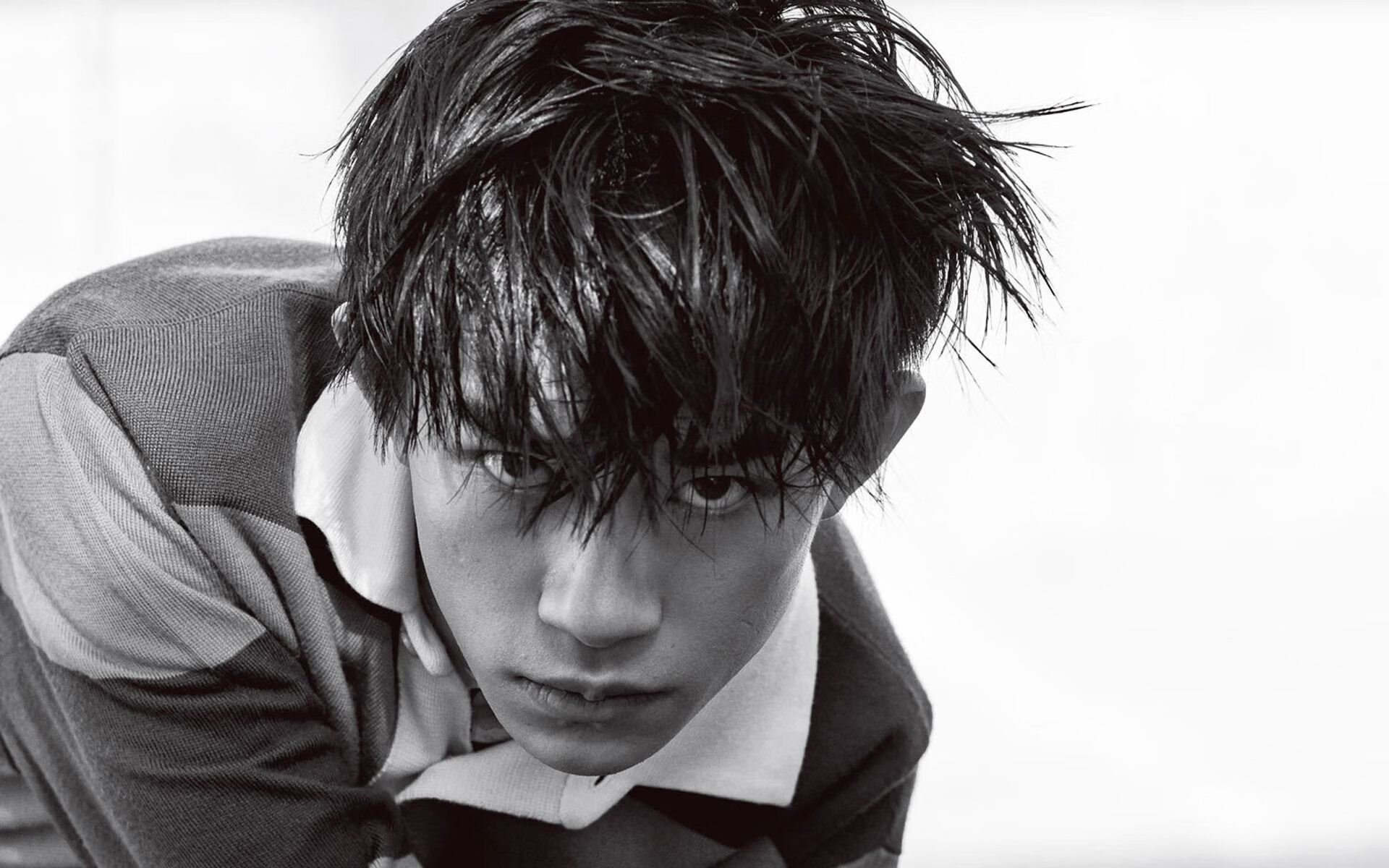 鹰之血脉，跨越赛场的终极征服