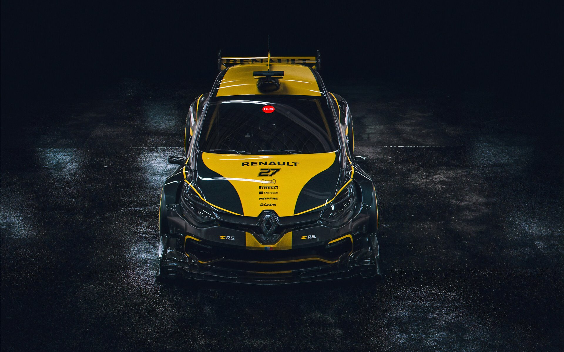 当闪电遇见铜墙,卡拉斯科的无解之夜