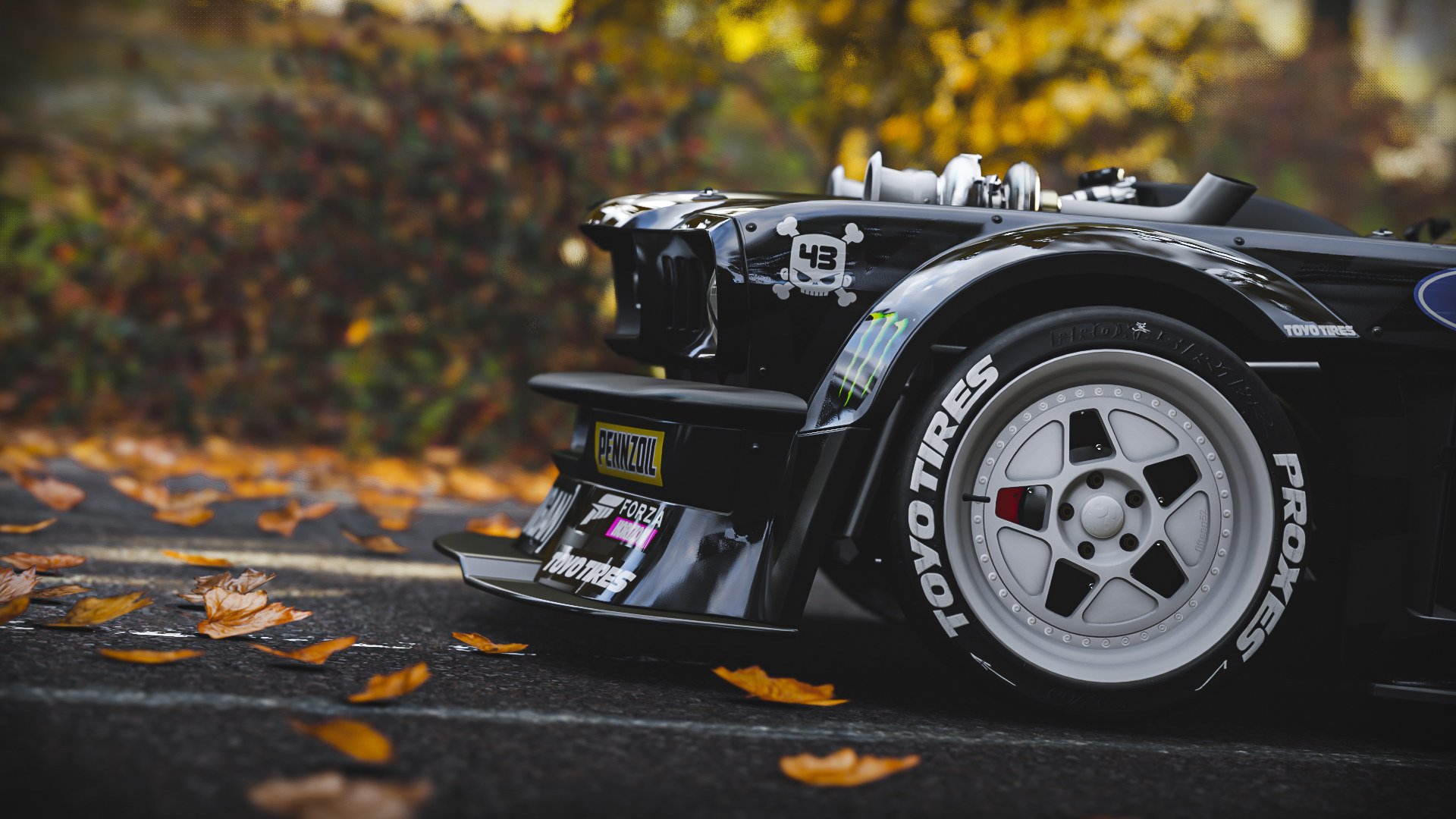 凯恩化身罗马角斗士，压哨一击击穿枫叶防线